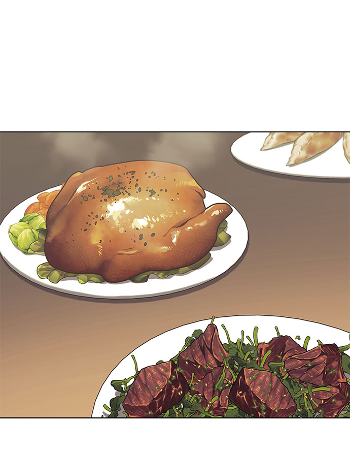 [第二季 第34话] 武人与商人1