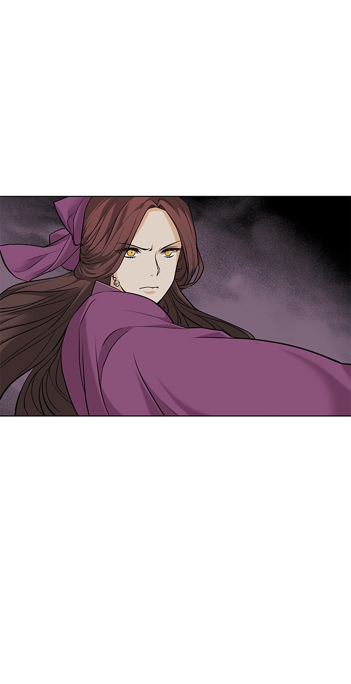 [第二季 第2话] 史水烟的选择1