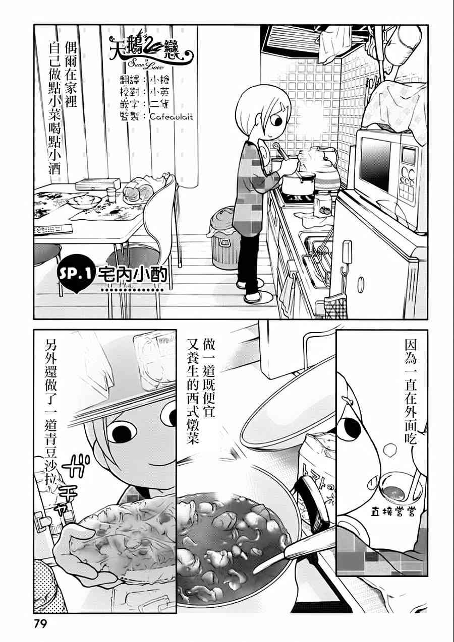 第SP.1话0