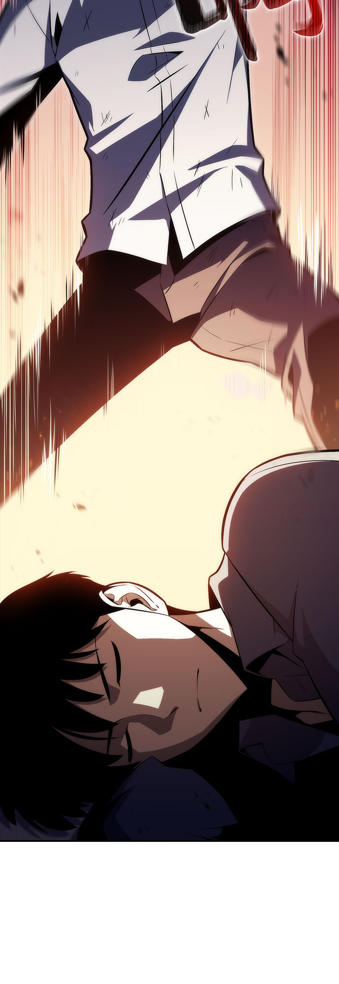 [第13话] 拉比林托斯迷宫（5）2