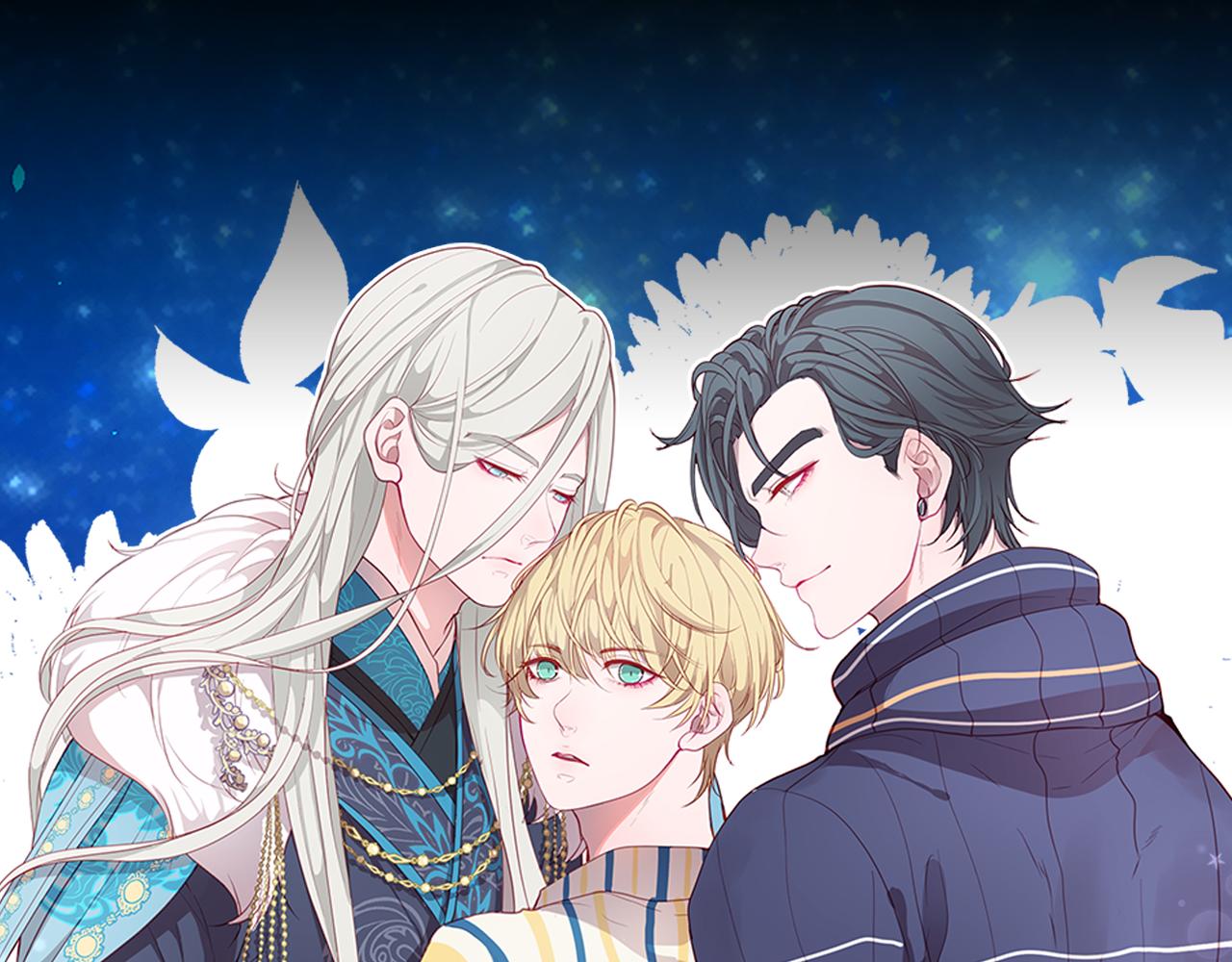 第77话 情敌见面0