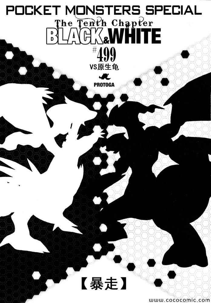 第499话 VS原生龟0