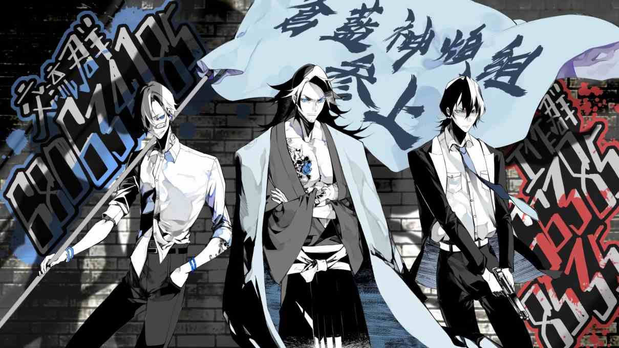 第154话 妄不被理睬篇4