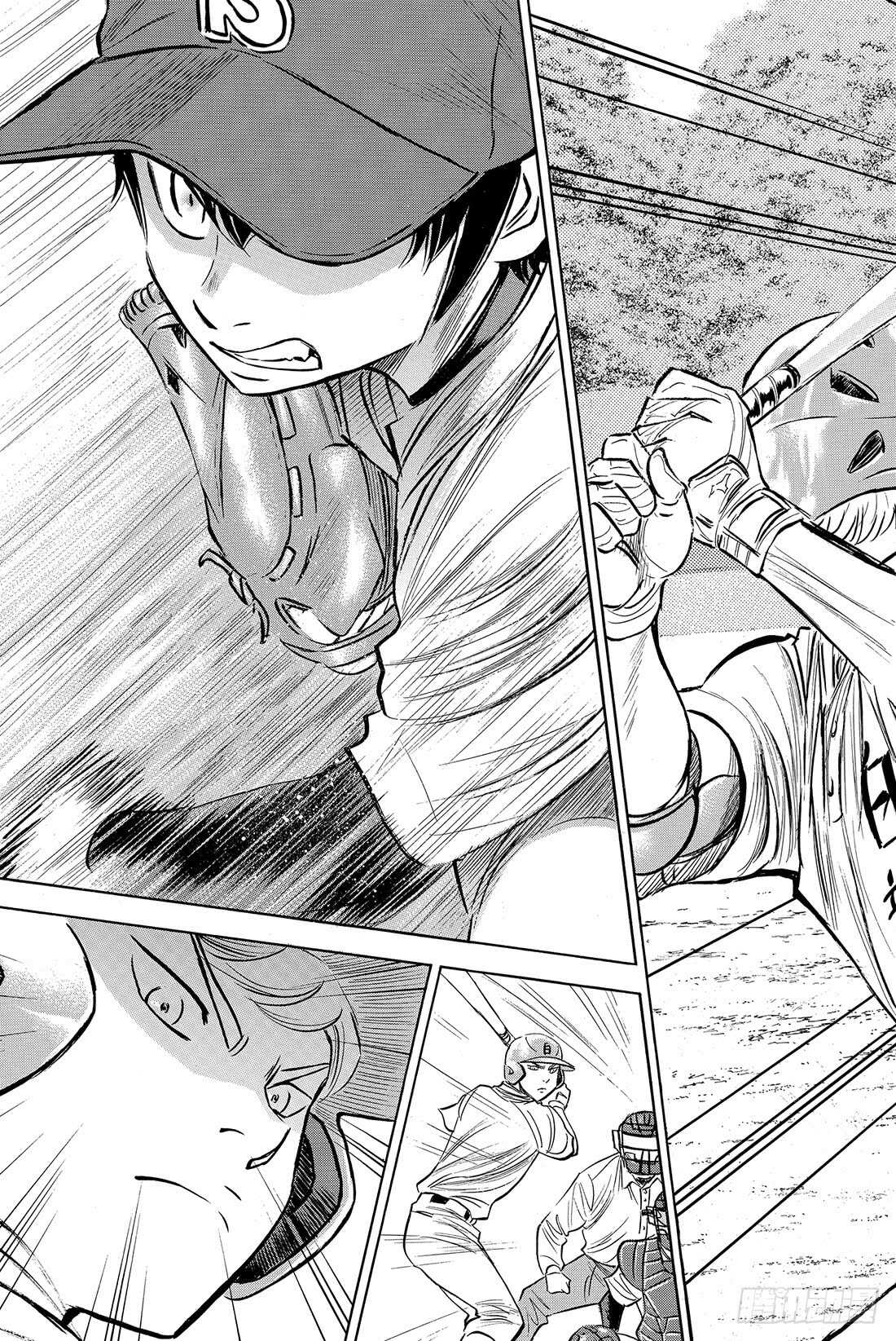 第73话 个人的实力 球队的模样3