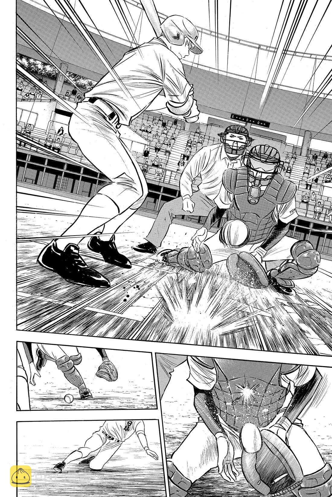 第73话 个人的实力 球队的模样4