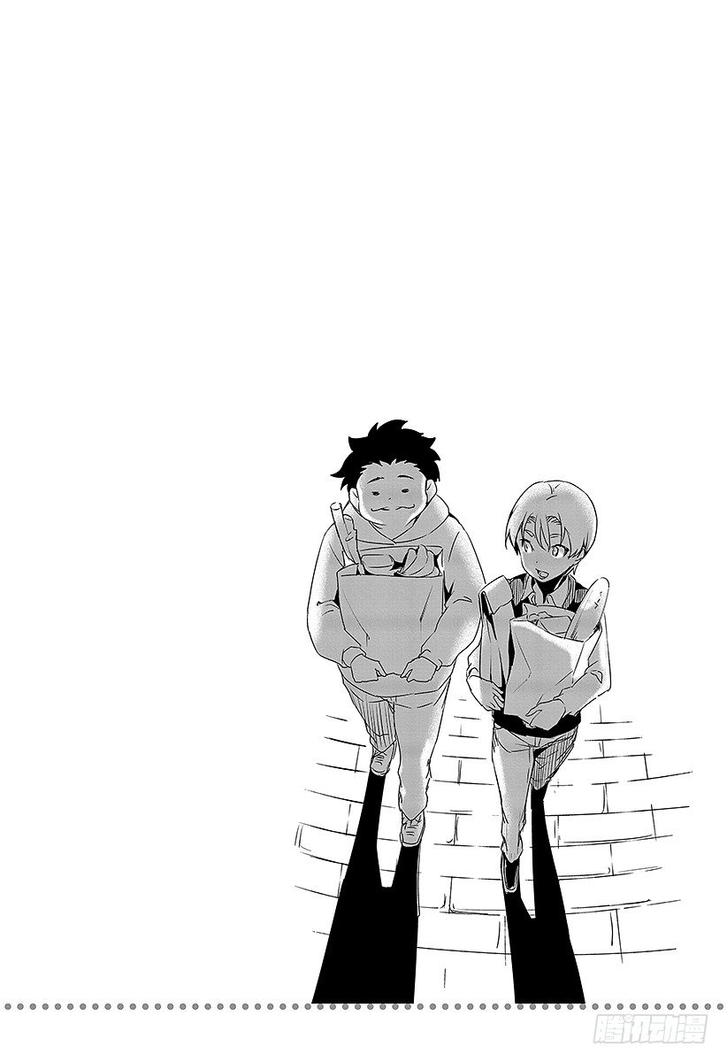 第56话 托斯卡尼的月亮0