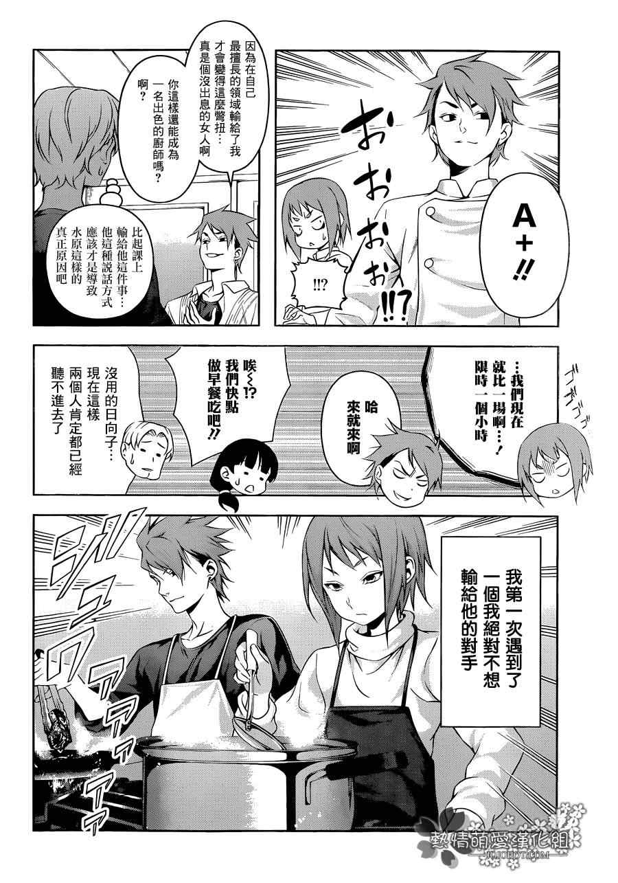 番外篇：别腹#24