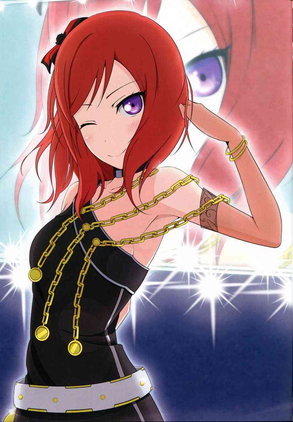 μ s(我家)的真姬小小只2