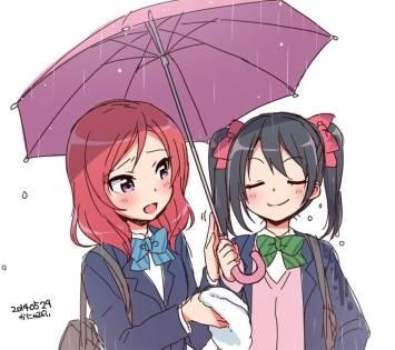 妮姬VS果鸟之本3