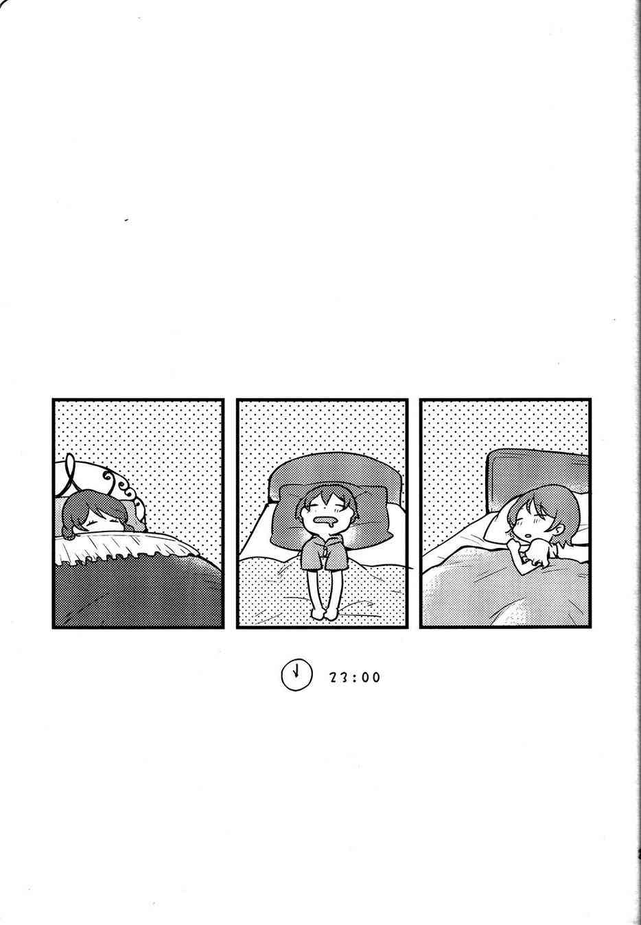 真姬凛花阳 卡哇伊3