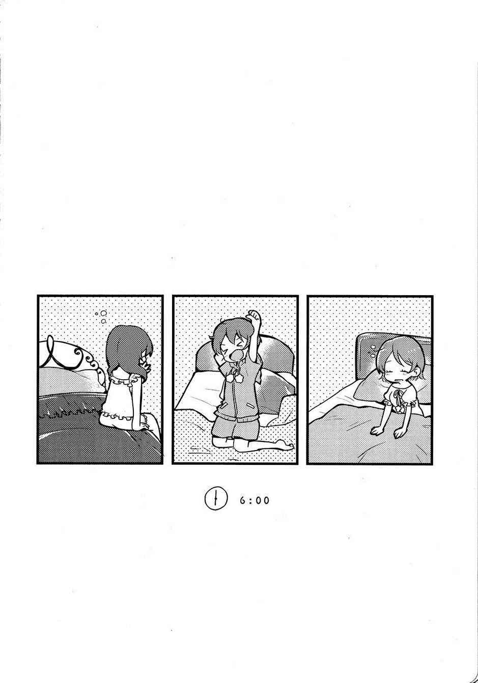 真姬凛花阳 卡哇伊2