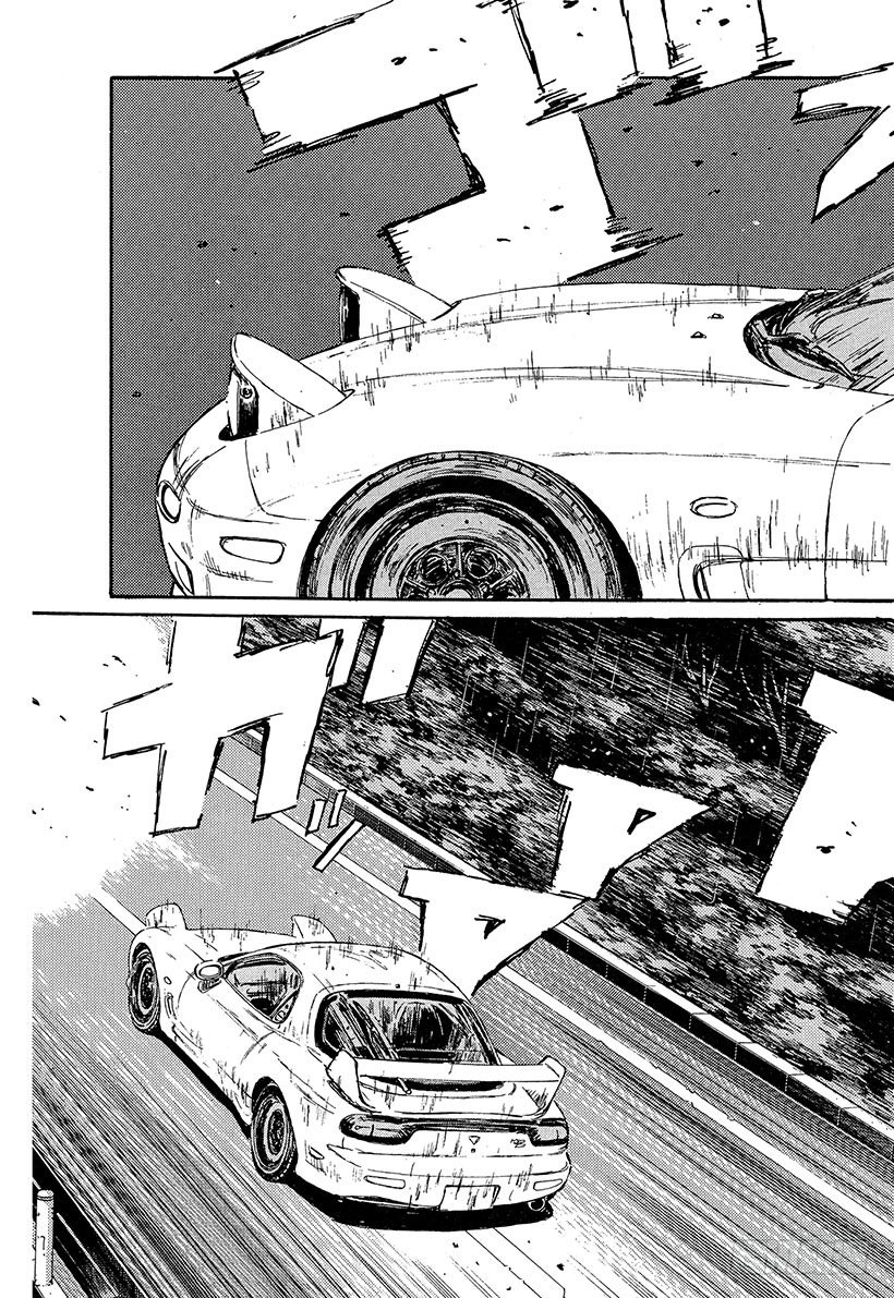 Vol.72 方向盘的低吟4