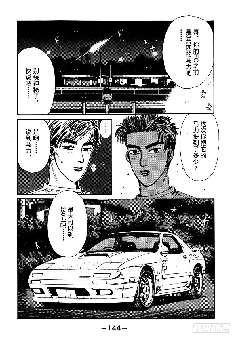 Vol.40 意外的调整1