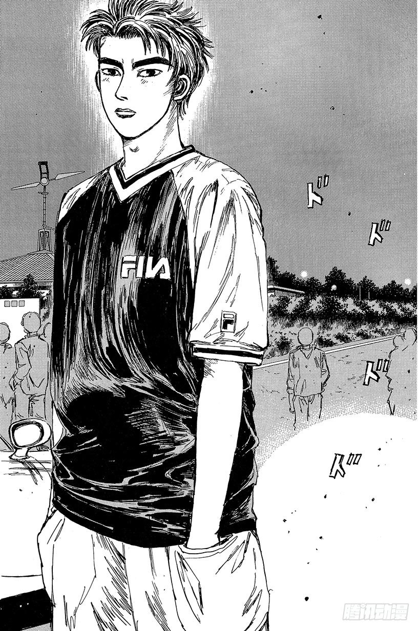 Vol.94 夏树，去观看比赛1