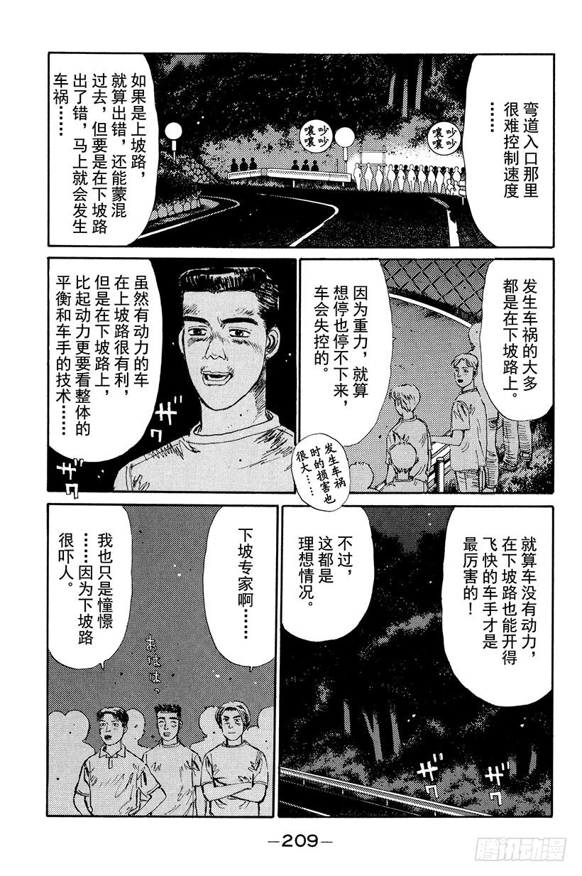 Vol.10 下坡专家4