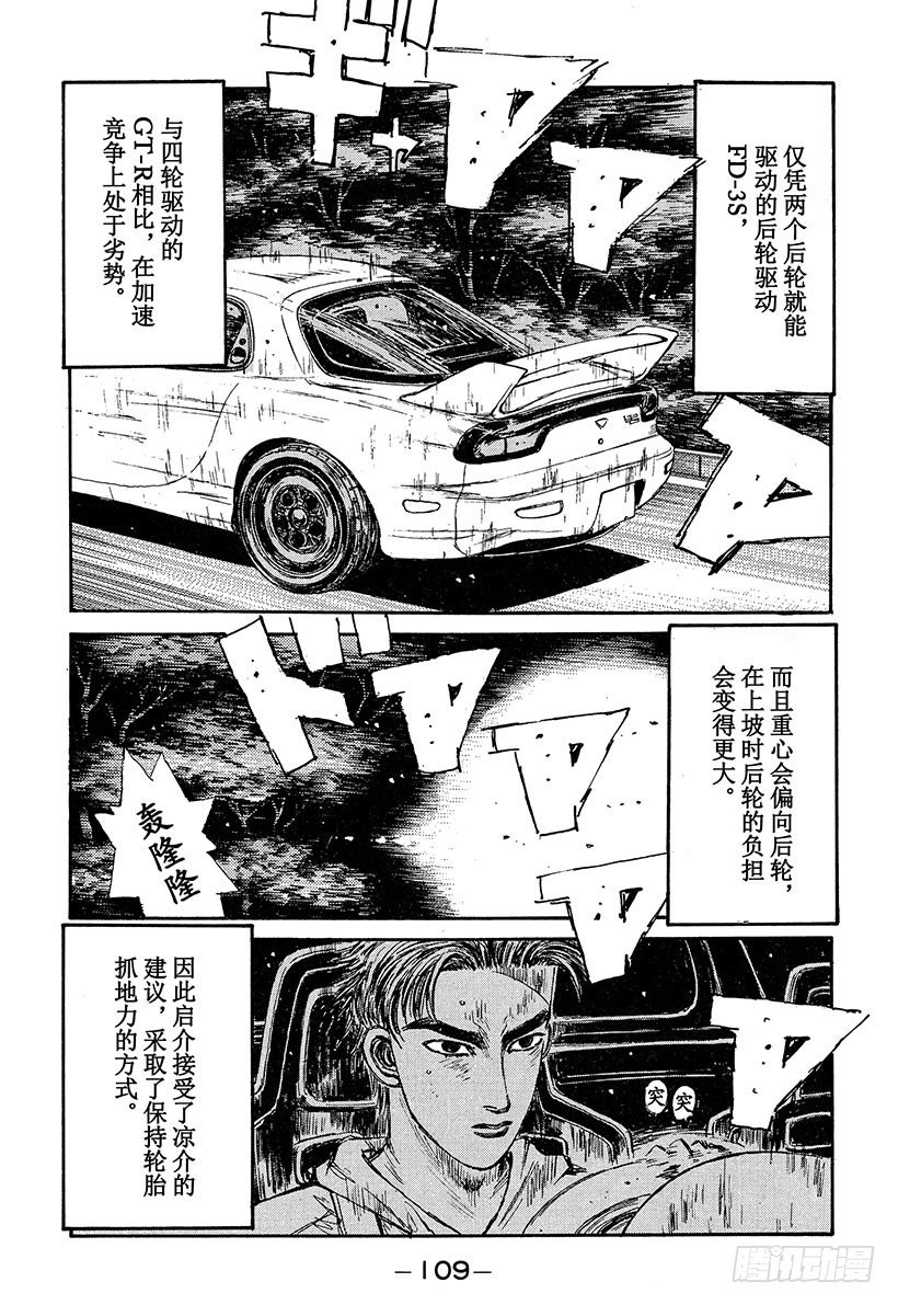 Vol.71 敏捷的男人高桥启介4
