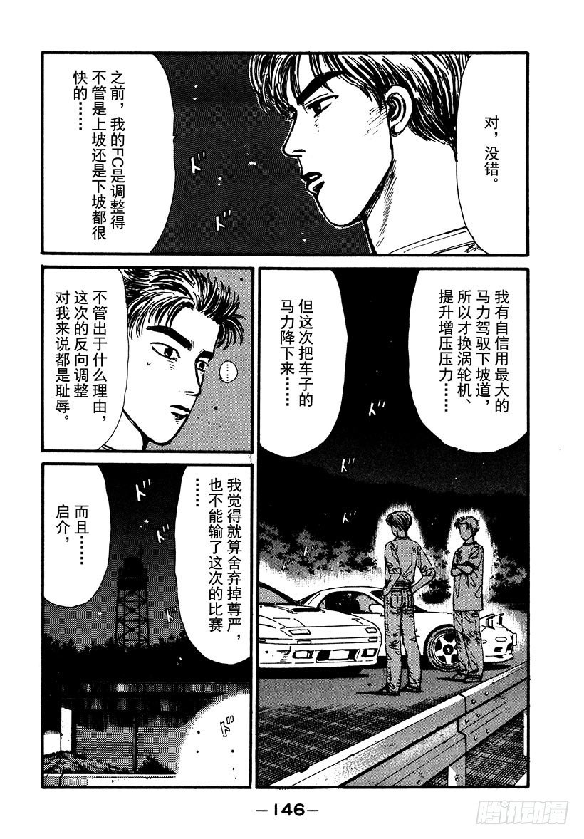 Vol.40 意外的调整3