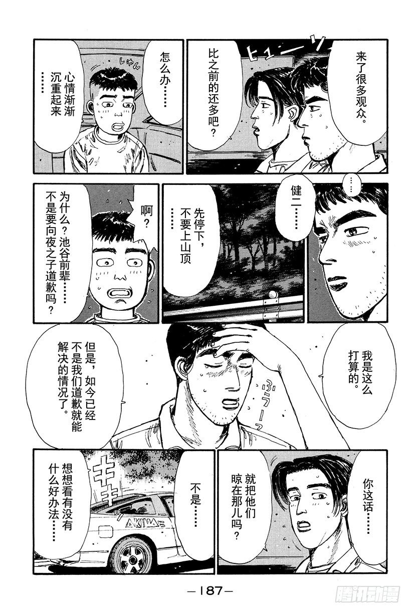 Vol.20 笨蛋老爸，还我862