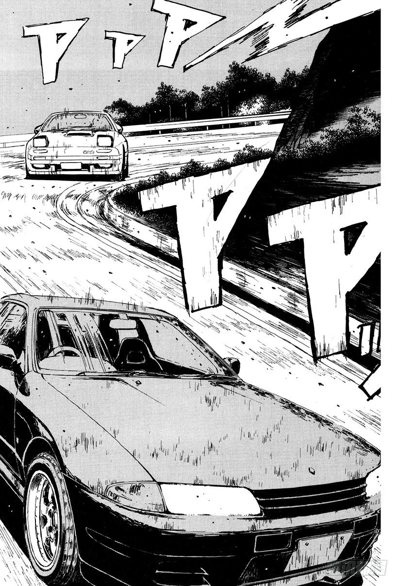 Vol.23 追赶GT-R！！1