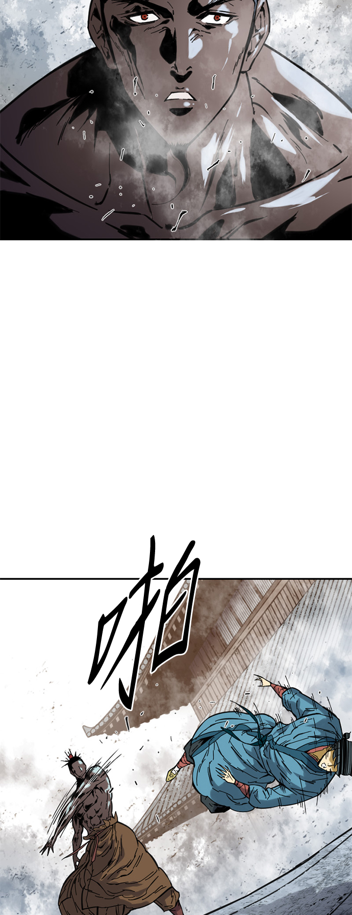 [第37话] 大魔灵城之战（1）2