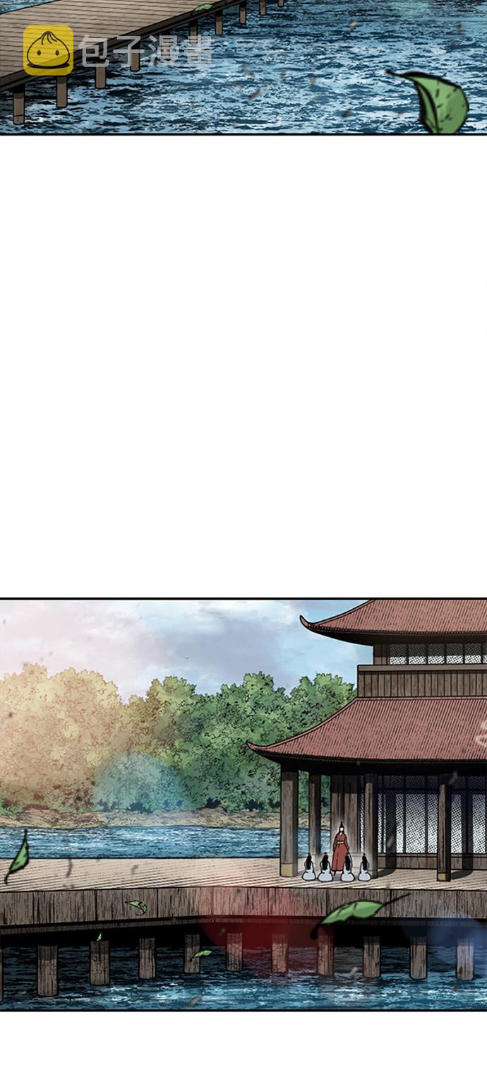 [第40话] 大魔灵城之战（4）2