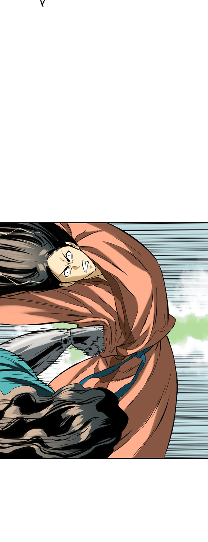 [第14话] 飞流（3）0