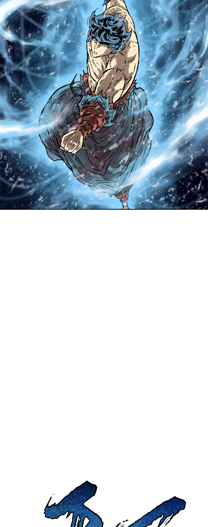 [第58话] 终结（6）0