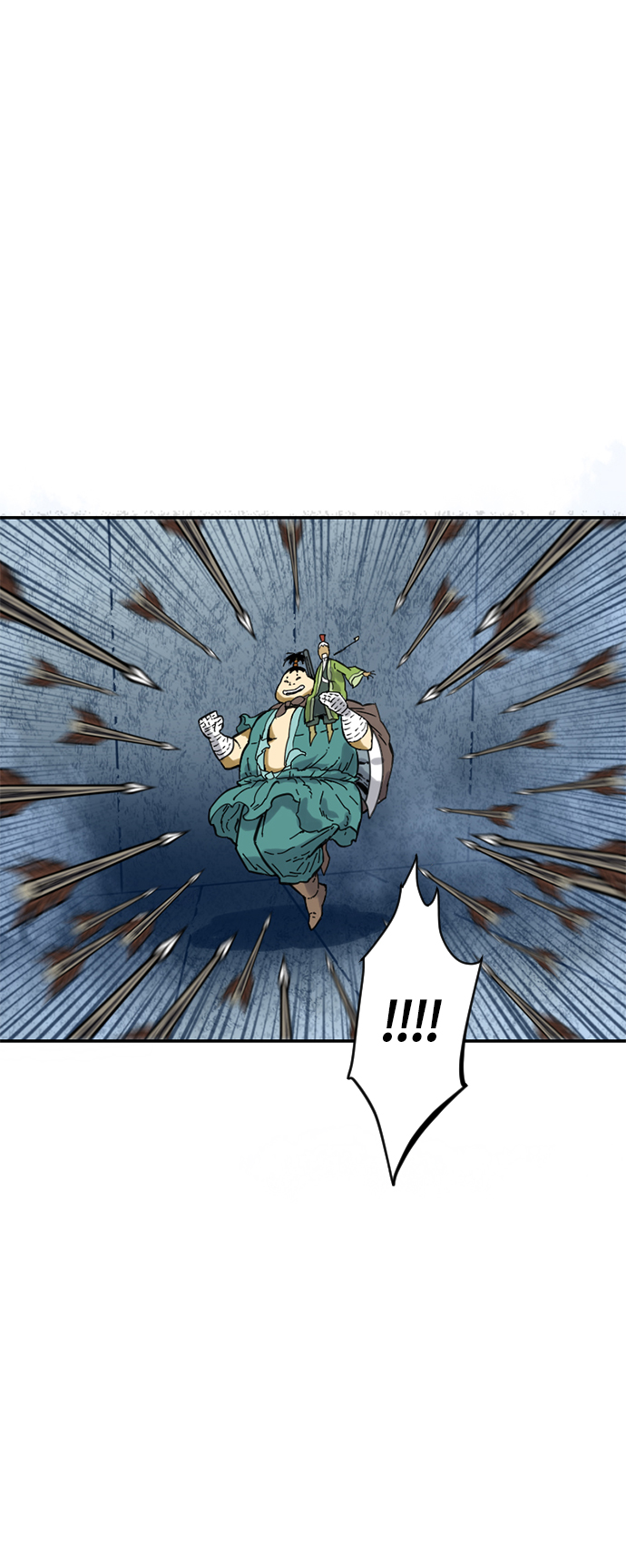 [第27话] 牤山二怪（1）2