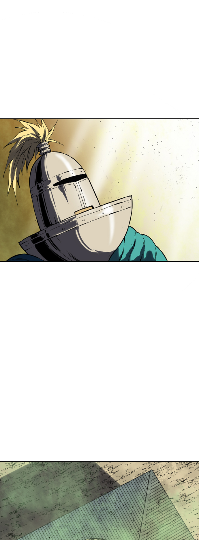 [第13话] 飞流（2）2