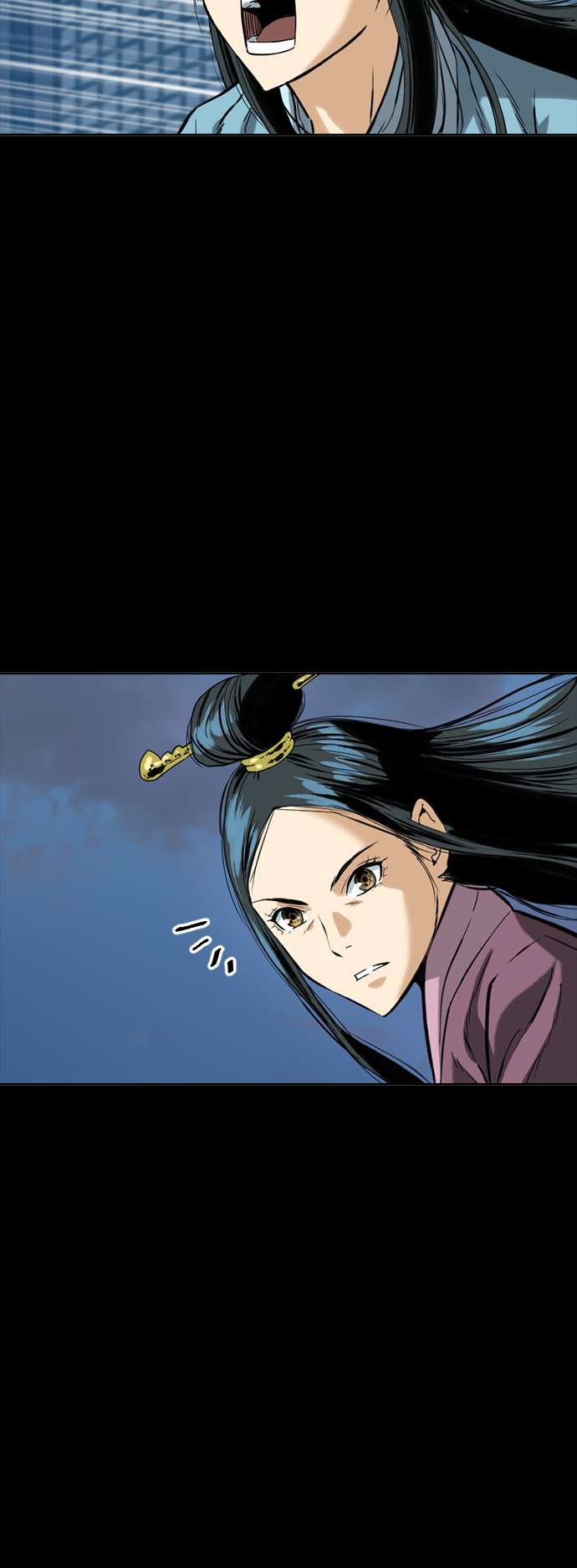 [第17话] 白初雅0