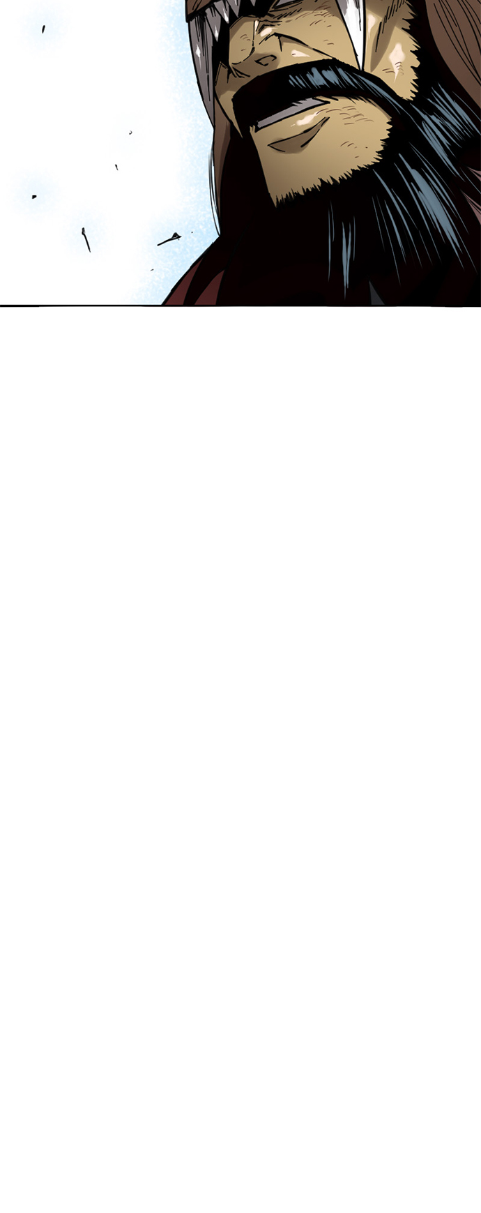 [第35话] 暴风前夜2