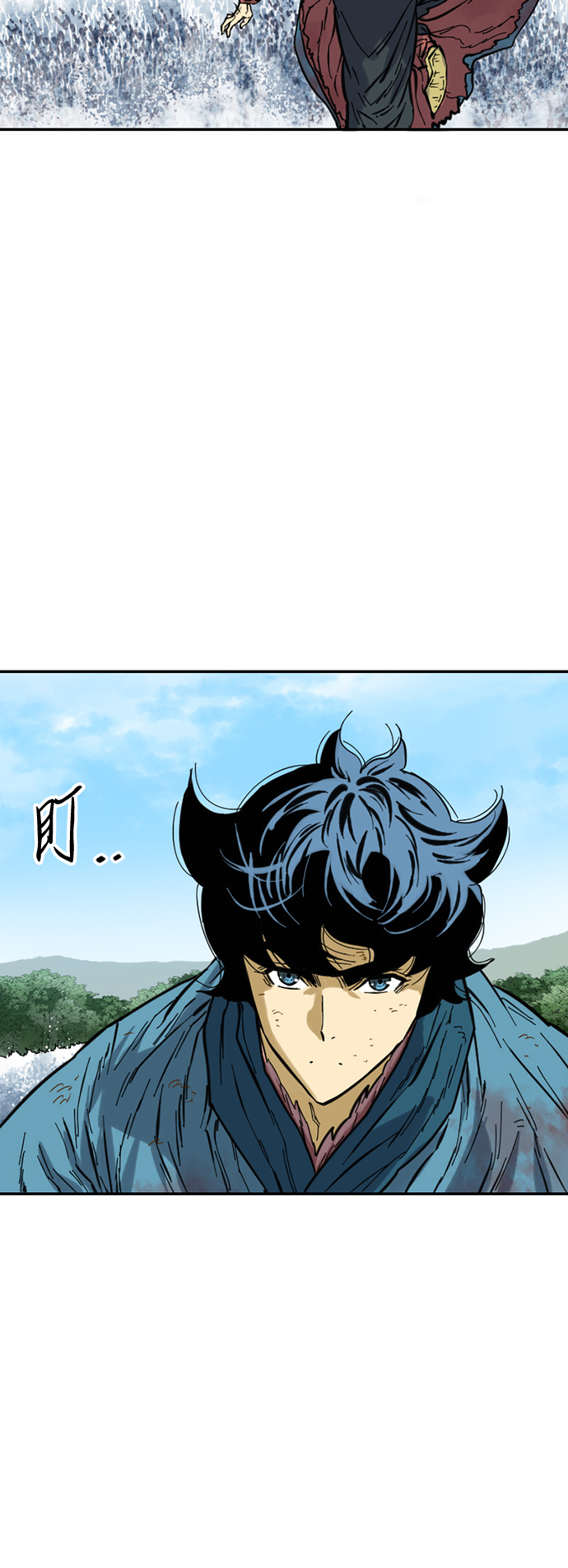 [第46话] 大魔灵城之战（10）2