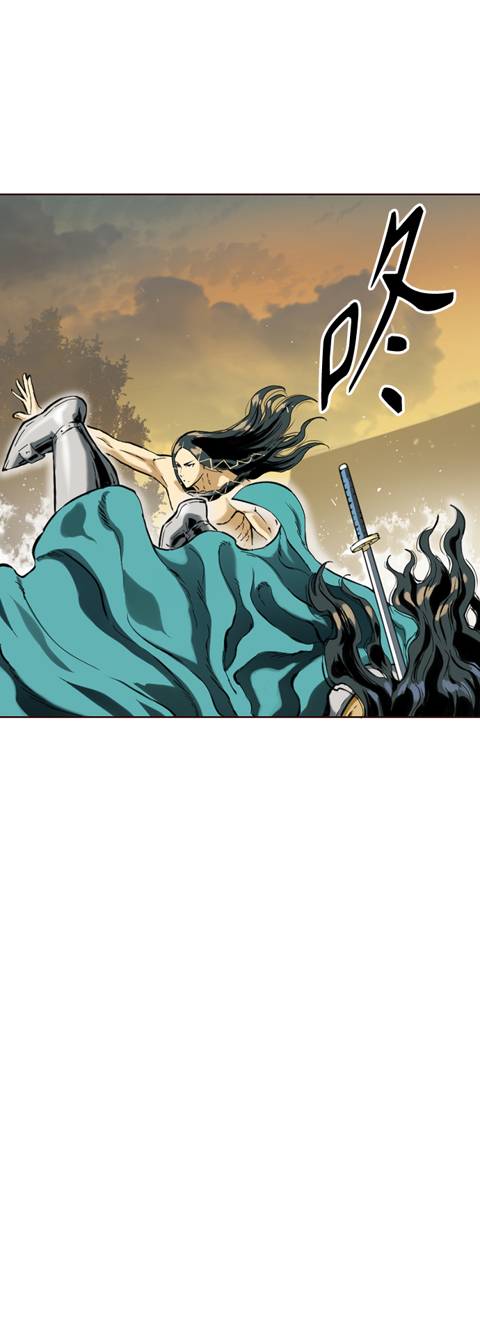 [第15话] 正式员工3