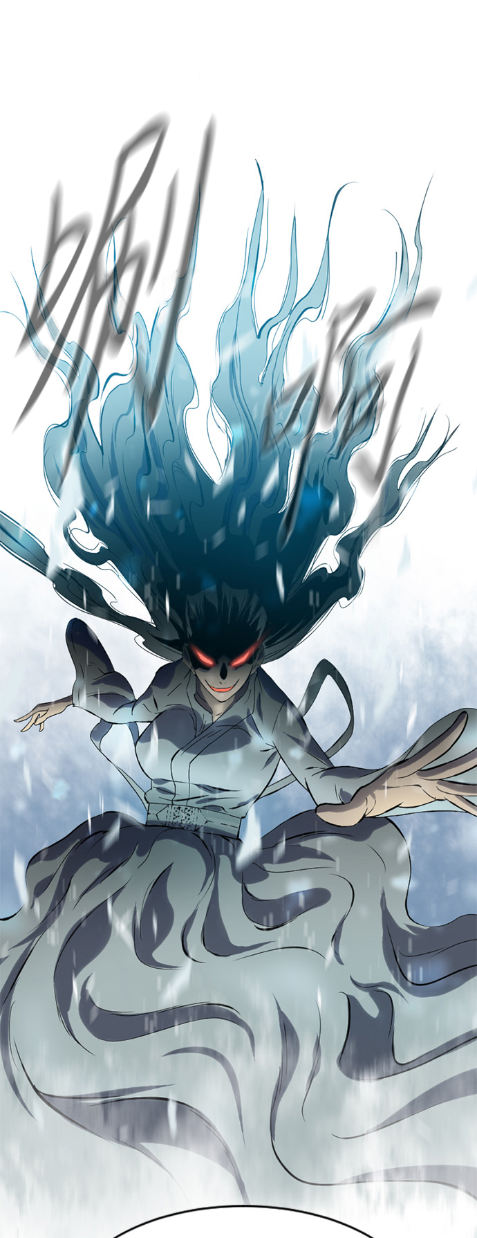 [第9话] 天山雪女（2）2