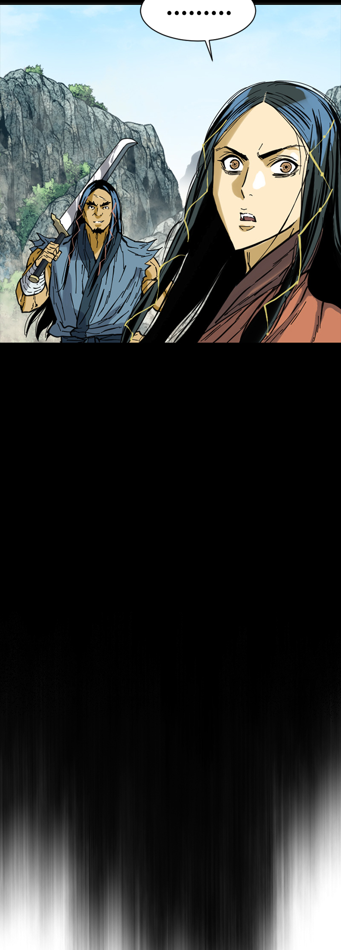 [第48话] 大魔灵城之战（12）1