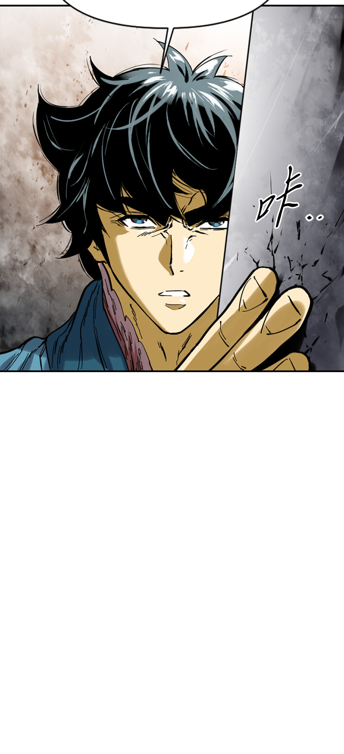 [第35话] 暴风前夜2