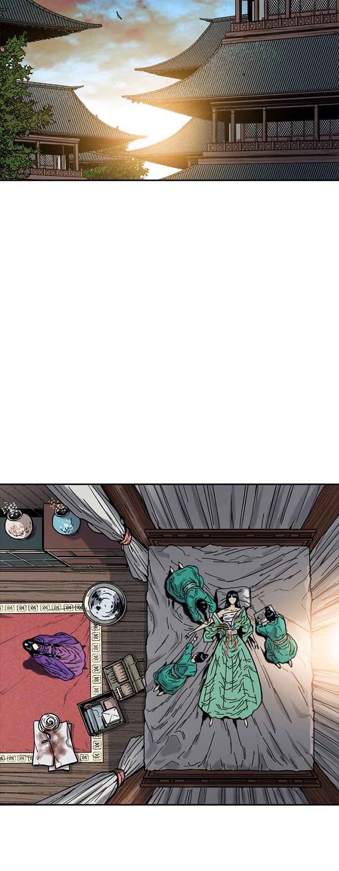 [第二季] 第3话0