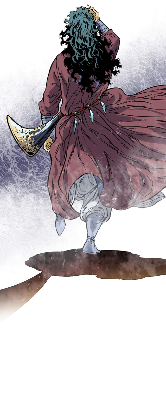 [第37话] 大魔灵城之战（1）4