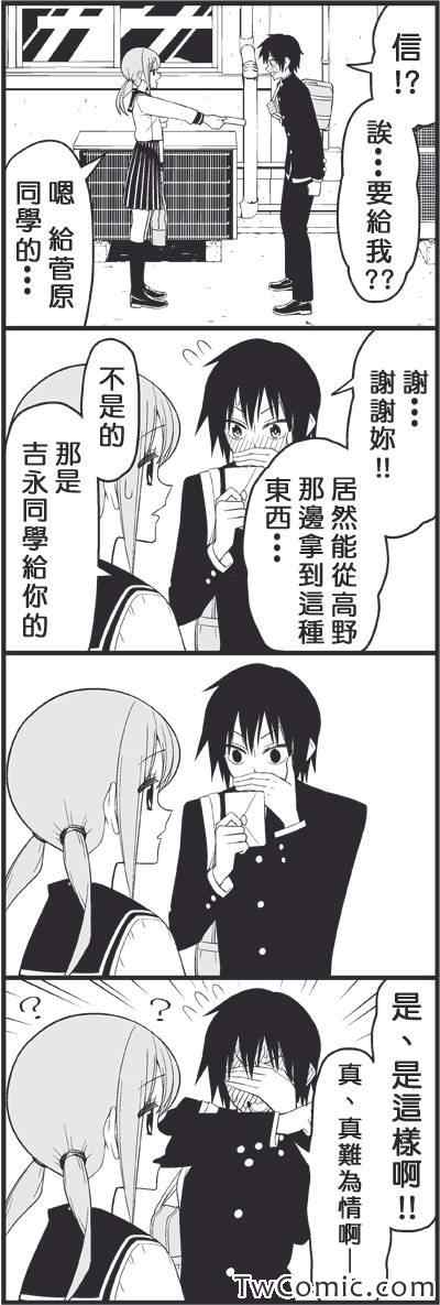 闪耀的你2