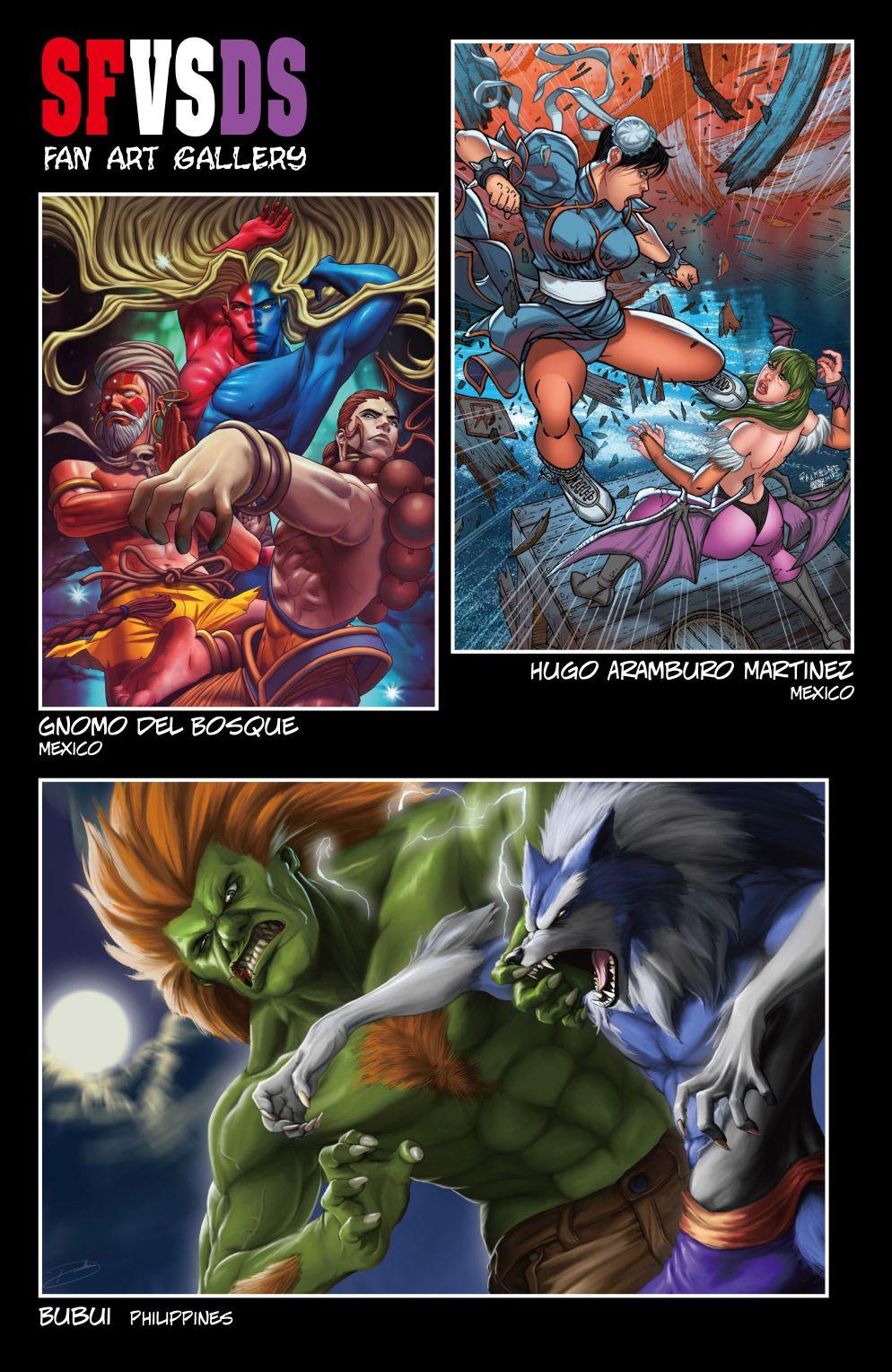 恶魔战士54