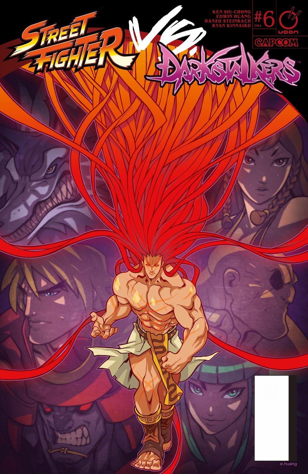 恶魔战士60