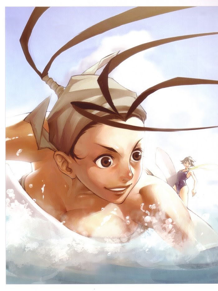 旧画集40