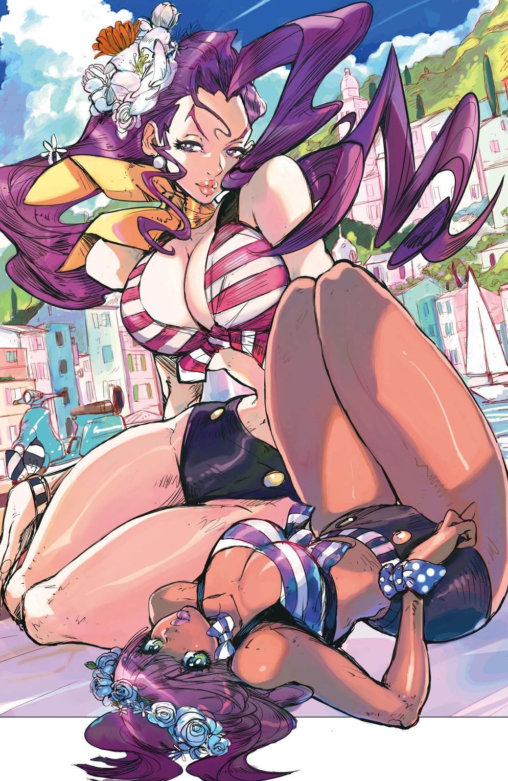 夏运会特刊0