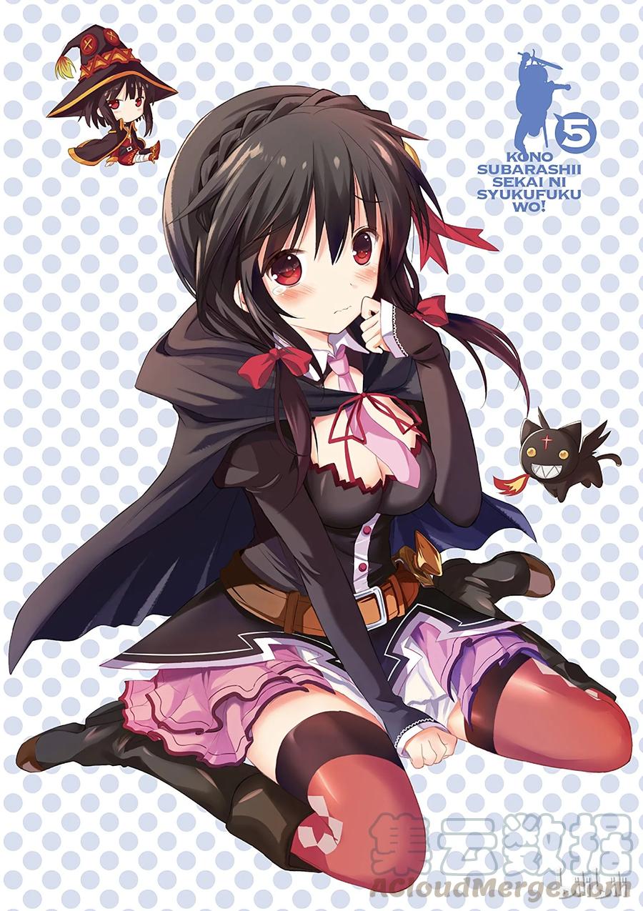 25 给这个红魔女孩献上一个朋友！①3