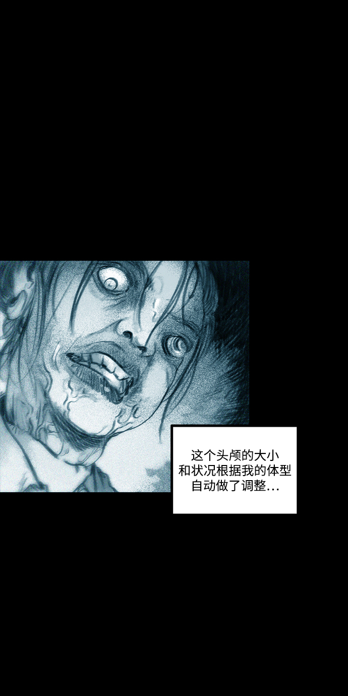 [第21话] 无头身0