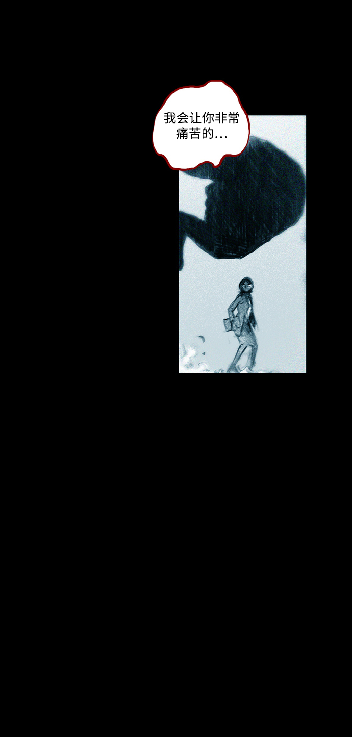 [第21话] 无头身0