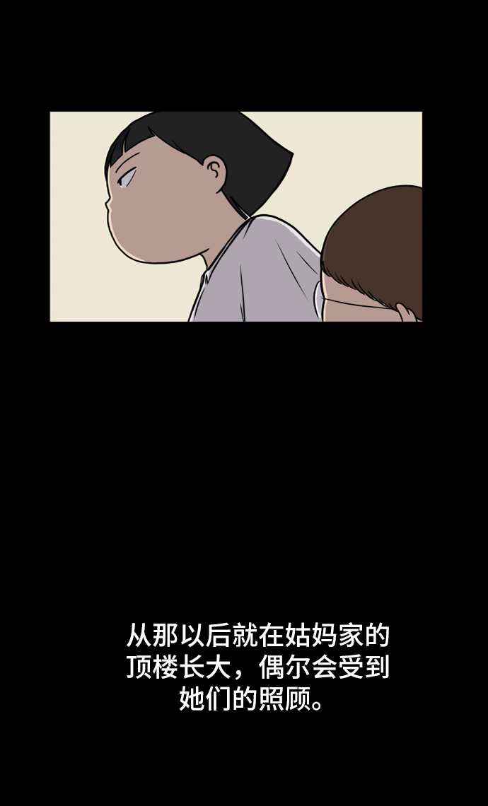 [第40话] 熊孩子1-长夜2