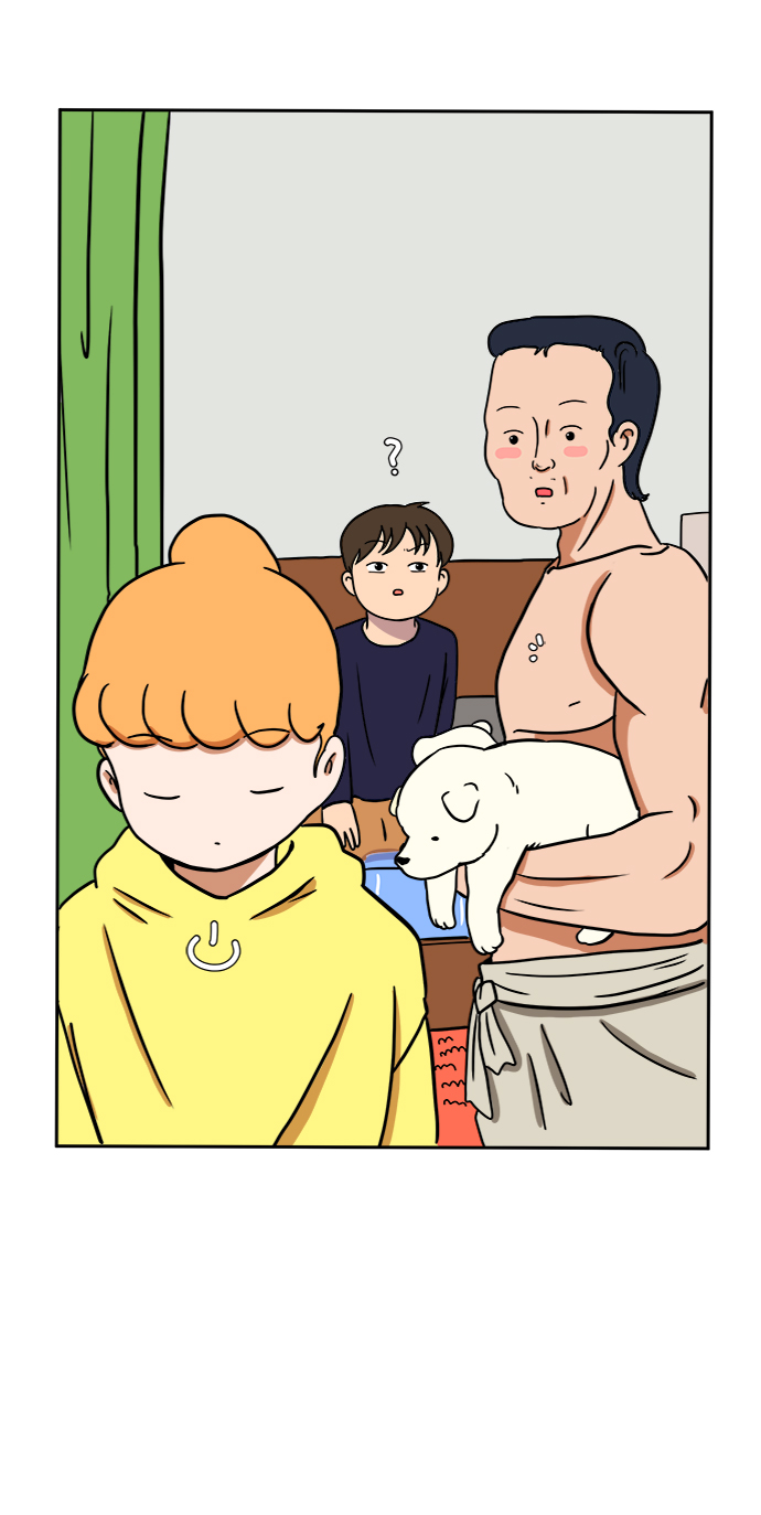 [第55话] 爱情的奴隶4