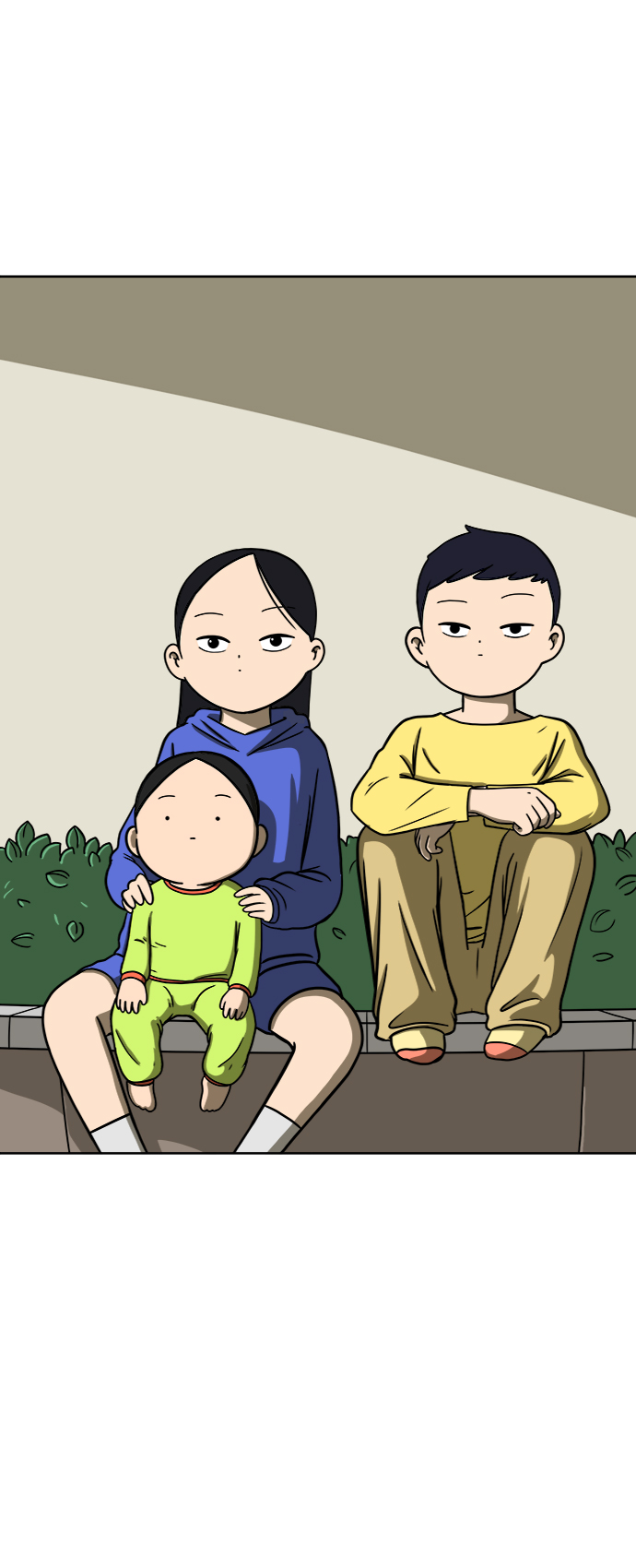 [第46话] life goes on！1