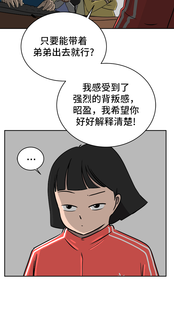 [第15话] 郑旺旺逃离作战1-会议4